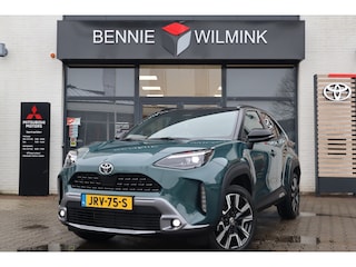 Toyota Yaris Cross 1.5 Hybrid 130 Executive Premium Pack