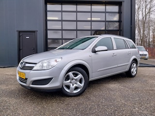 Opel Astra Wagon 1.6 Business CRUISE AIRCO