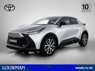 Toyota C-HR 2.0 Plug-in Hybrid 220 Dynamic