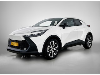 Toyota C-HR 1.8 Hybrid 140 First Edition