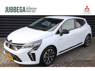 Mitsubishi Colt 1.6 HEV Intense Automaat 1e Eig. Slechts 11.132 Km