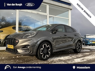 Ford Puma ST-Line X First Edition 1.0 EcoBoost Hybrid First Edition - WinterPack - Driver Assistance Pack - Keyless Entry