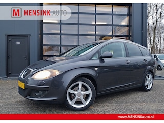 Seat Altea 1.6 Stylance CRUISE TREKHAAK ECC