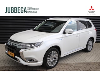 Mitsubishi Outlander 2.4 PHEV Intense Trekhaak, PDC