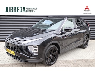 Mitsubishi Eclipse Cross 2.4 PHEV Black Edition Met veel extra's!