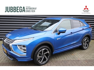 Mitsubishi Eclipse Cross 2.4 PHEV Executive Adaptive cruise,