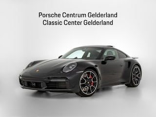 Porsche 911 Turbo