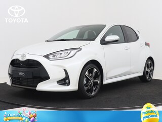 Toyota Yaris 1.5 Hybrid 130 Executive