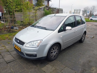 Ford C-MAX Focus 2.0-16V Futura met APK tot 05-2026