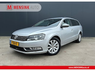 Volkswagen Passat Variant 2.0 TDI AUTOMAAT COMFORTLINE CRUISE ECC
