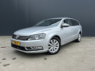 Volkswagen Passat Variant 2.0 TDI AUTOMAAT COMFORTLINE CRUISE ECC