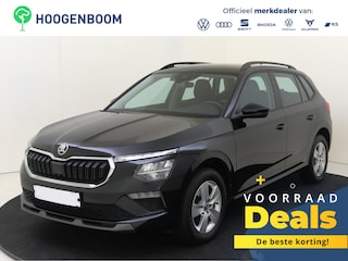 Skoda Kamiq 1.0 TSI Selection