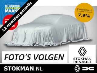 Dacia Sandero 0.9 TCe Tech Road | Camera achter | trekhaak | Climate controle |