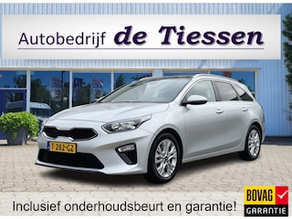 Kia Ceed Sportswagon 1.0 T-GDi DynamicLine Camera, Carplay, Navi, Rijklaar met beurt & garantie!
