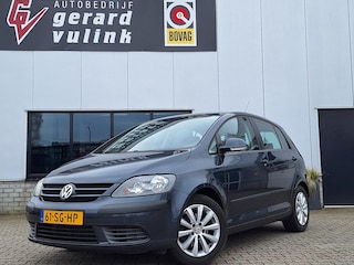 Volkswagen Golf Plus 1.6 FSI Comfortline Business AIRCO CRUISE TREKHAAK
