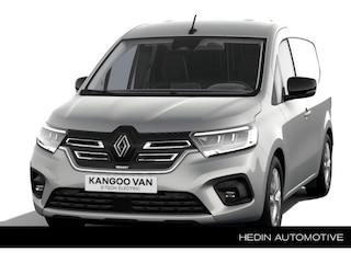 Renault Kangoo E-TECH Electric Extra L1 44 kWh Renault Kangoo E-TECH Electric