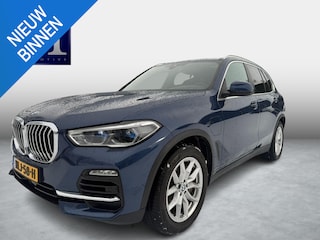 BMW X5 xDrive45e High Executive LASER| HEAD-UP| HARMAN KARDON| DEALER OH. | RIJKLAARPRIJS INCL. 12 MND BOVAG GARANTIE