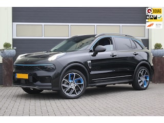 Lynk & Co 01 1.5 PHEV | Trekhaak | Panoramadak |