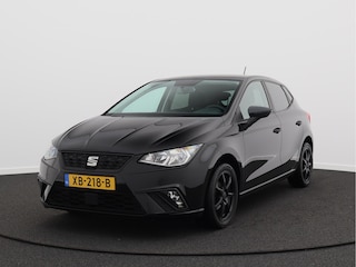 Seat Ibiza 1.0 MPI Reference/ lage km/ zeer mooi!