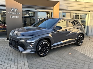 Hyundai Kona N Line Business 64.8 kWh MY26 | Warmtepomp | Actie prijs! | Dire