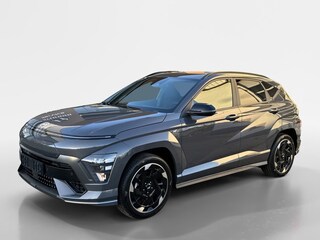 Hyundai Kona N Line Business 64.8 kWh MY26 | Warmtepomp | Actie prijs! | Dire