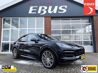 Porsche Cayenne 3.0 E-Hybrid