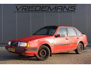 Volvo 400-Serie 440 1.8i Basis