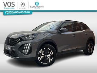 Peugeot 2008 Hybrid 136 GT | Keyless | Adaptive Cruise Control |