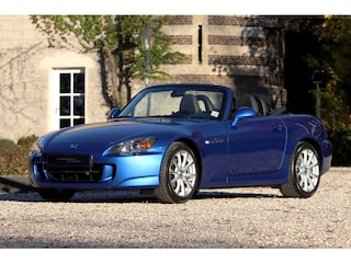 Honda S2000 2.0i 1.Owner / 1.Paint / 1.Tires / German car