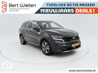 Kia Sorento 1.6 T-GDI Dynamic PlusLine 7p. | Geen import | Schuifdak | Leer