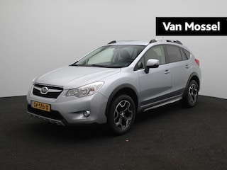 Subaru XV 2.0i Comfort AWD | Camera | Climate control | Lichtmetalen velgen