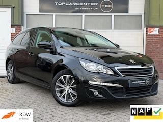 Peugeot 308 SW 1.2 Pur Style/CAMERA/PARKS/TREKH/NAVI/APK/NAP
