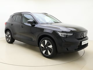 Volvo EX40 Extended Range Business Ed / 17% Bijtelling / NIEUW / MY26 / DIRECT LEVERBAAR / Driver Assist / Climate / Versatility-pakket / All Season /