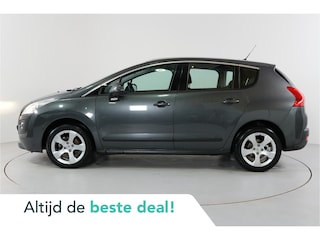 Peugeot 3008 1.6 VTi ST | Head Up | Panorama | Trekhaak | Cruise |