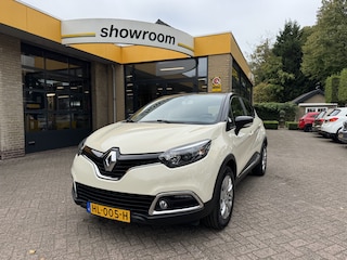 Renault Captur 0.9 TCe Expression Airco