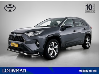 Toyota RAV4 2.5 Plug-in Hybrid AWD Business Plus
