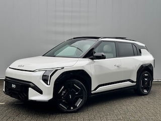 Kia EV3 81,4 kWh 204pk GT-Line I