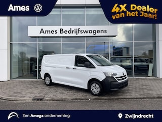 Volkswagen Transporter LEASE EDITION **899EU per maand!** | L2 Life 218PK | App connect