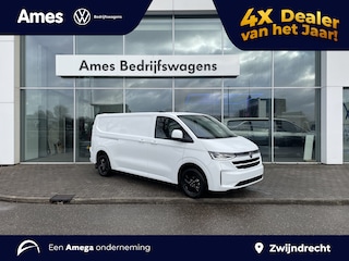 Volkswagen Transporter L2 Bulli 218PK | Trekhaak | App Connect | Assistentie Pakket Premium