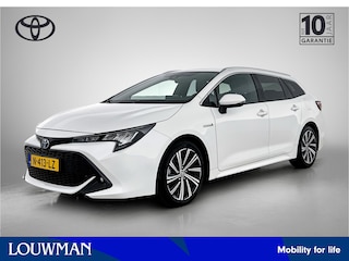 Toyota Corolla Touring Sports 1.8 Hybrid Dynamic