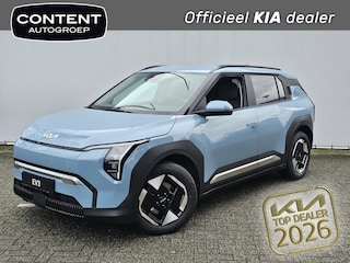 Kia EV3 81,4 kWh 204pk Plus I Nieuw te bestellen