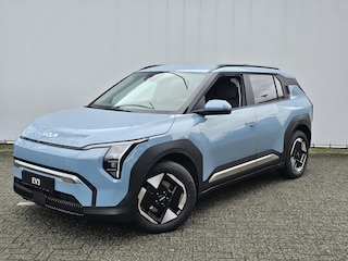 Kia EV3 81,4 kWh 204pk Plus I Nieuw te bestellen