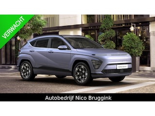 Hyundai Kona Premium 65.4 kWh *BTW auto* *All- in prijs* EX BTW € 27.809,-