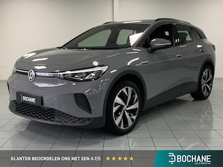 Volkswagen ID.4 Pro 77 kWh SOH 96 % | NAVIGATIE | PARKEERSENSOREN VOOR-EN ACHTER