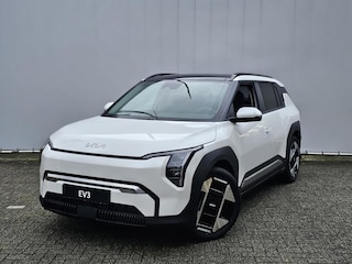 Kia EV3 81,4 kWh 204pk Plus Advanced