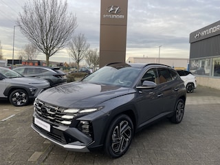 Hyundai Tucson 1.6 T-GDI HEV Premium SKY*RIJKLAARPRIJS*