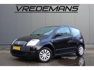 Citroën C2 1.1i Séduction
