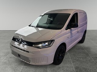 Volkswagen Caddy Cargo 2.0 TDI Style 122pk DSG | Trekhaak | App-Connect | Ergo comfort | Excl BTW/ incl BPM