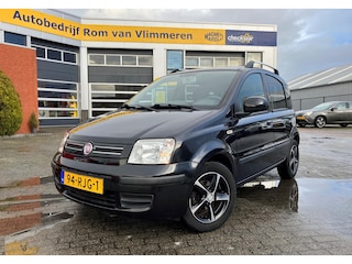 Fiat Panda 1.2 Edizione Cool | 1e Eigenaar | Trekhaak | Metallic lak |