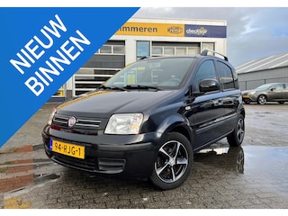 Fiat Panda 1.2 Edizione Cool | 1e Eigenaar | Trekhaak | Metallic lak |